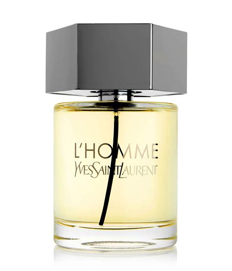 l homme YSL price